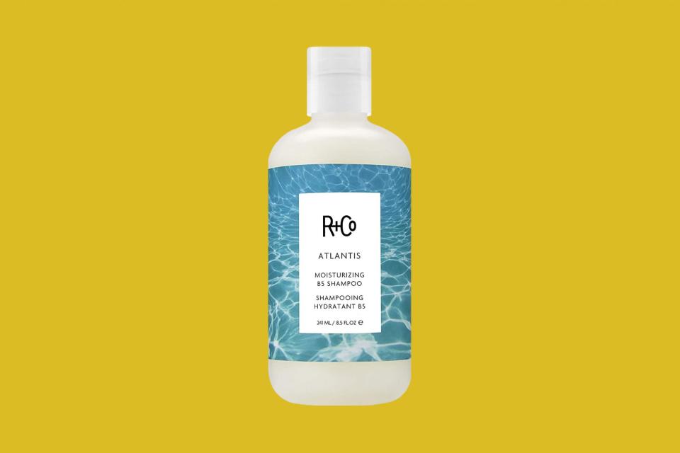 Shampoo: R+Co