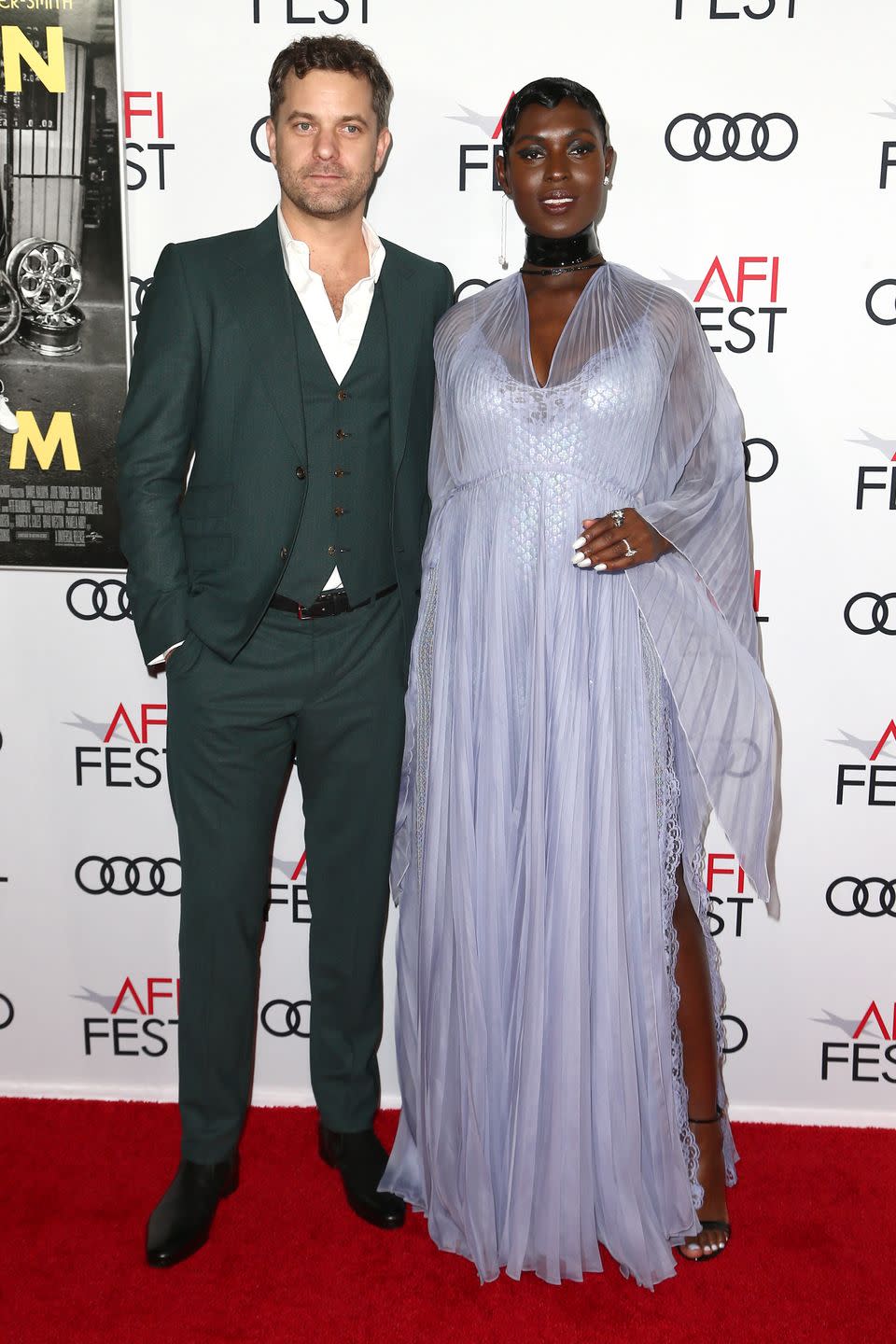 afi fest 2019 presented by audi 