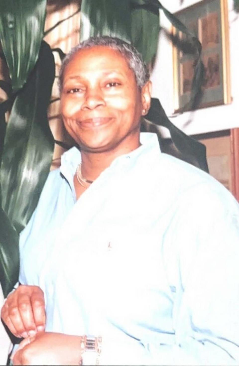 Pamela Vaughn, mother and security systems software engineer, died June 25. She was 70. Vaughn family