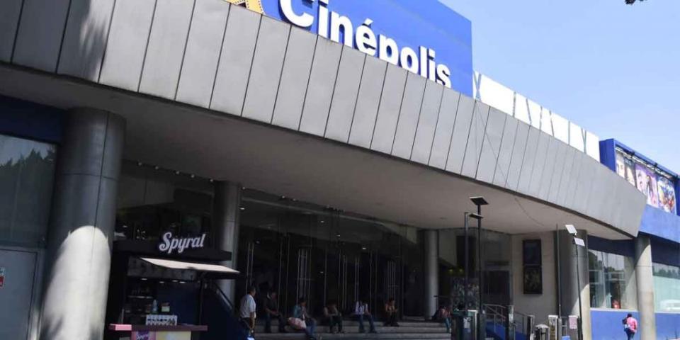 Gimnasios, cines y teatros de Puebla sin permiso para reabrir