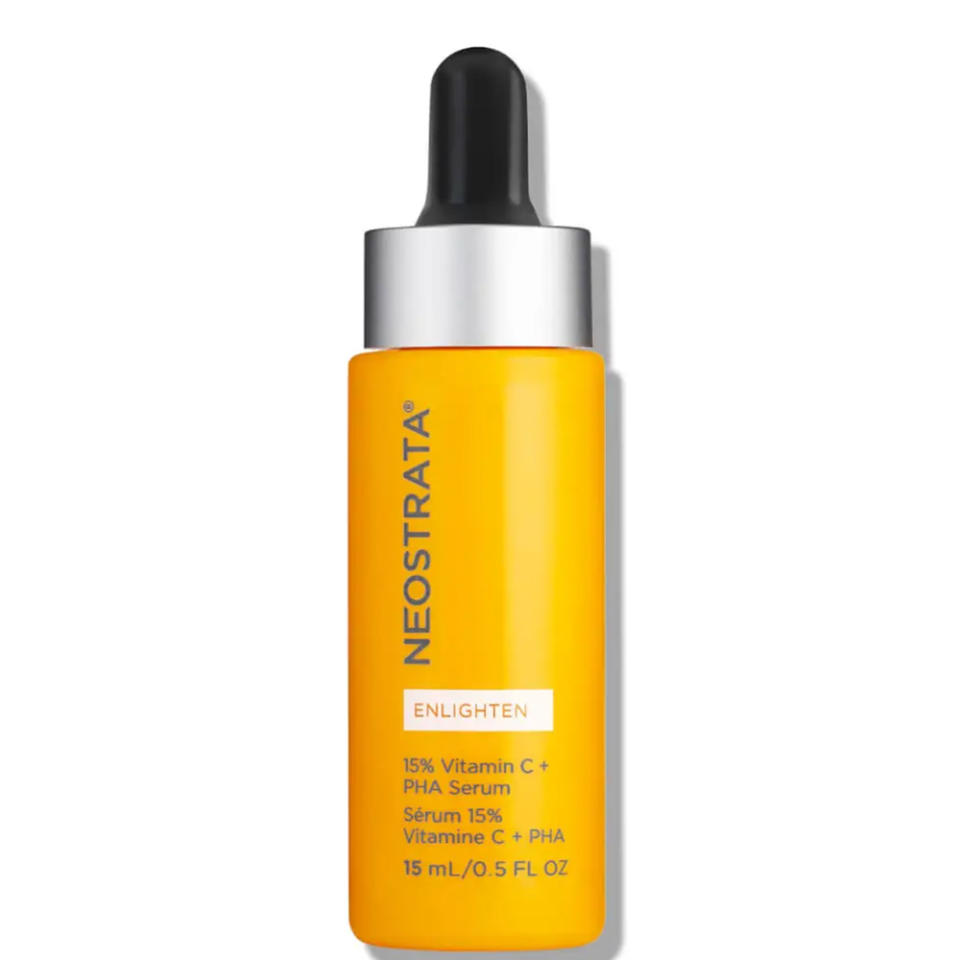 Neostrata 15 Percent Vitamin C and PHA Serum