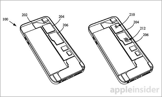 手機防水不一定要「封死機身」, Apple 將用另類方法讓 iPhone 防水