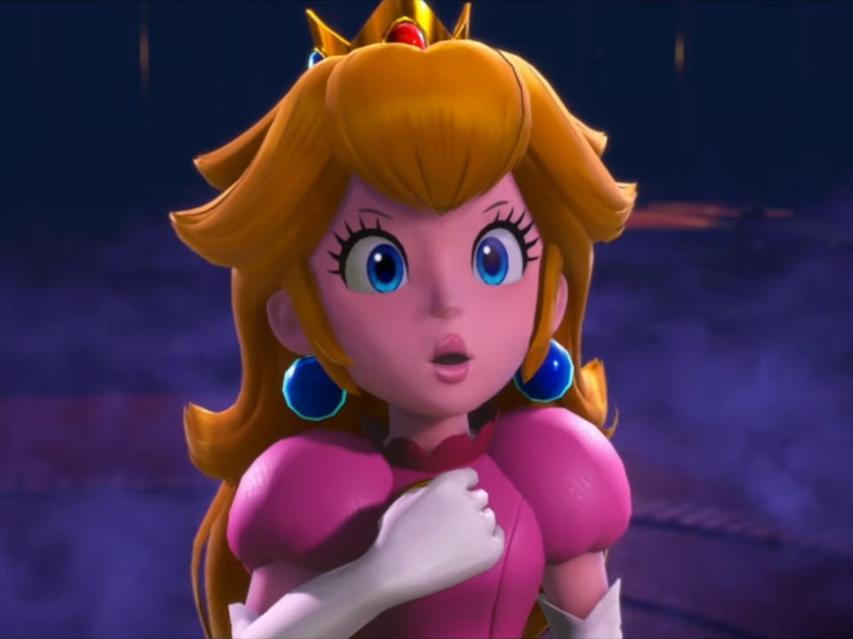 Ya puedes jugar Princess Peach: Showtime! gracias a su demo en la Nintendo eShop