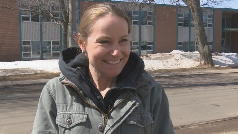 'We did it': St. Jean Elementary School stays open