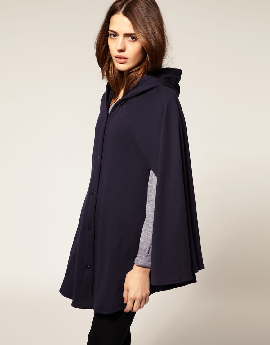 ASOS Poncho