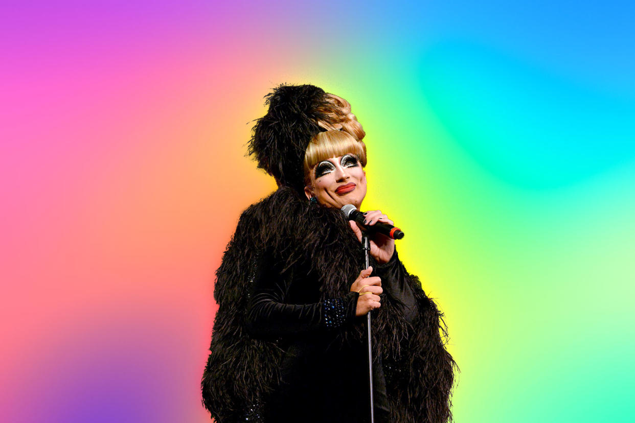 Bianca del Rio Photo illustration by Salon/Getty Images