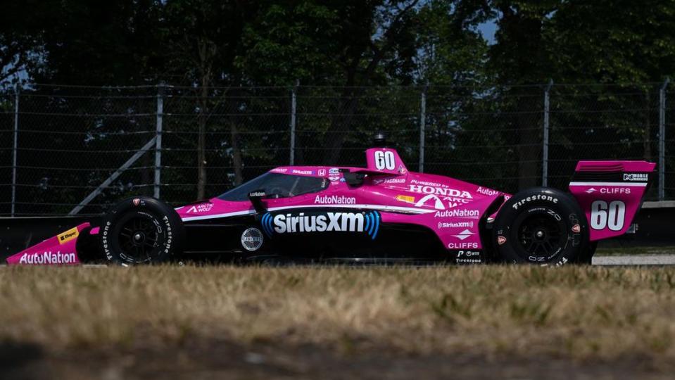 simon pagenaud detroit grand prix