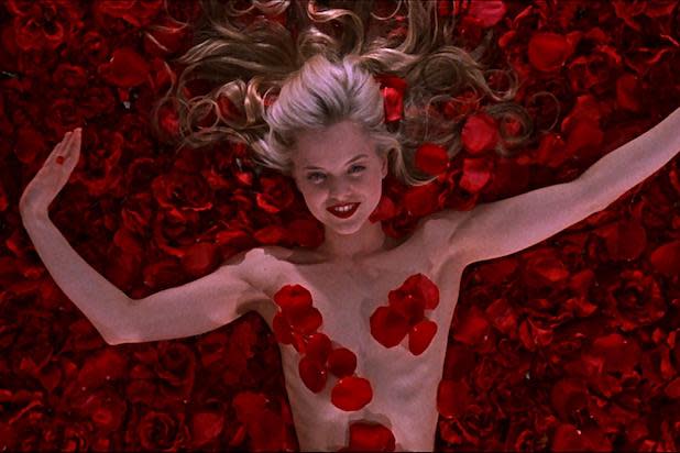 American Beauty