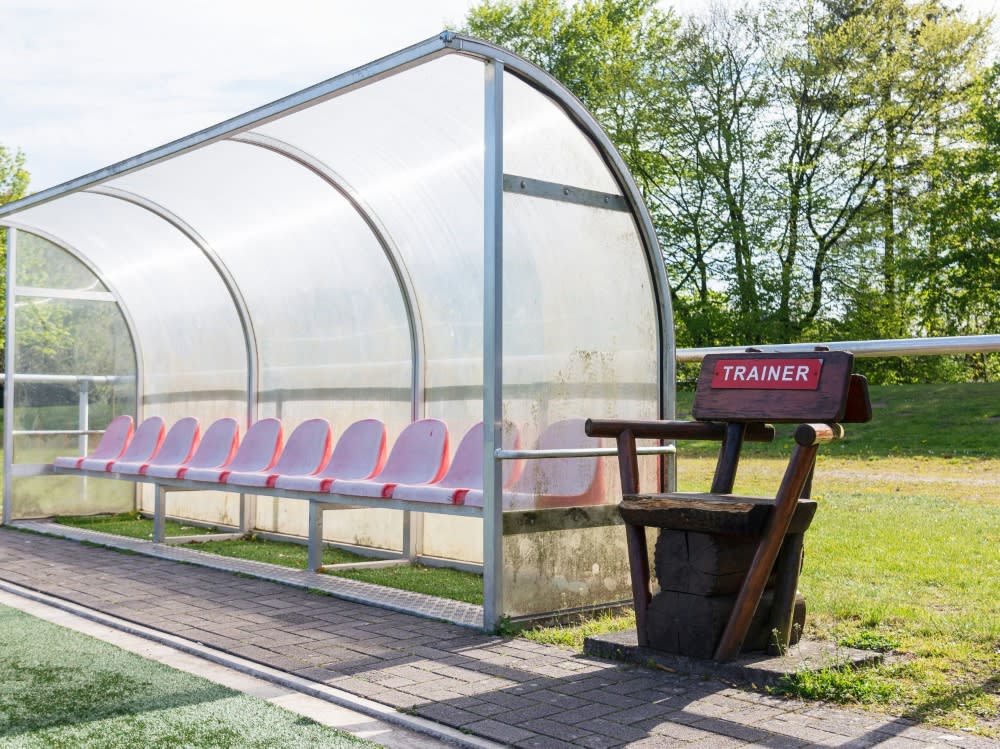 Trainerinnen und Trainer fordern mehr Mitsprache (IMAGO/Roberto Seidel)