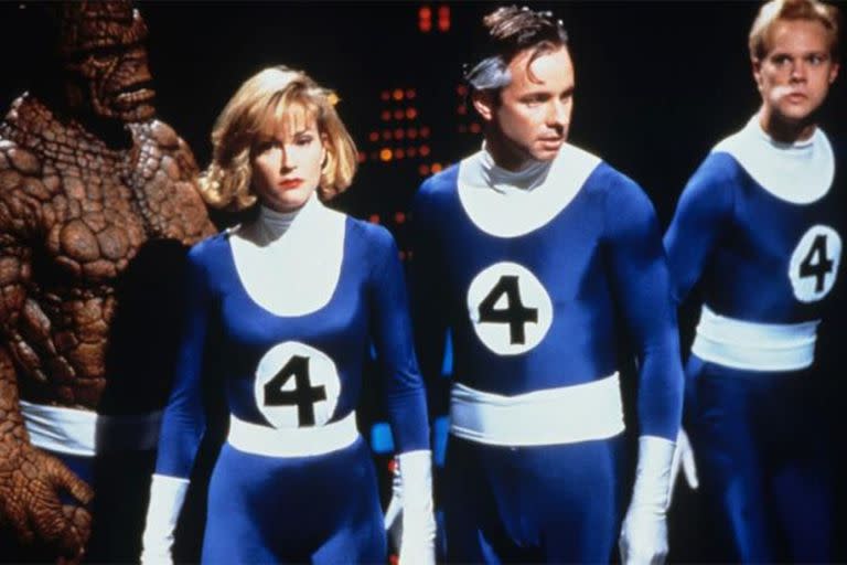 Los 4 Fantásticos: por qué se convirtió en la “saga maldita” a la que Marvel se niega a renunciar