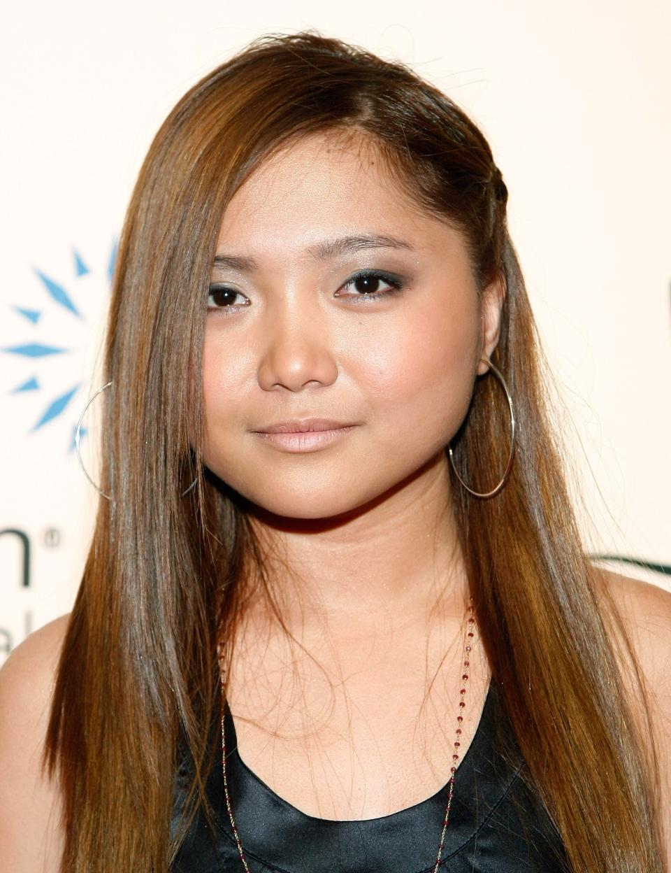 Singer Charice Pempengco arrives at the 14th annual Andre Agassi Charitable Foundation's Grand Slam for Children benefit concert at the Wynn Las Vegas September 26, 2009 in Las Vegas, Nevada. The event raises funds for the Andre Agassi Foundation for Education, which helps improve education for underprivileged youth in the Las Vegas community. (Photo by Ethan Miller/Getty Images)