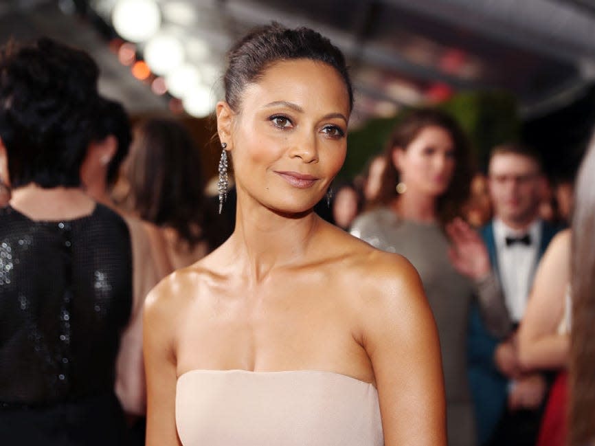 thandie newton