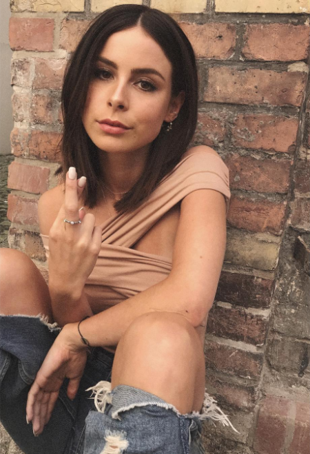 LENA MEYER-LANDRUT