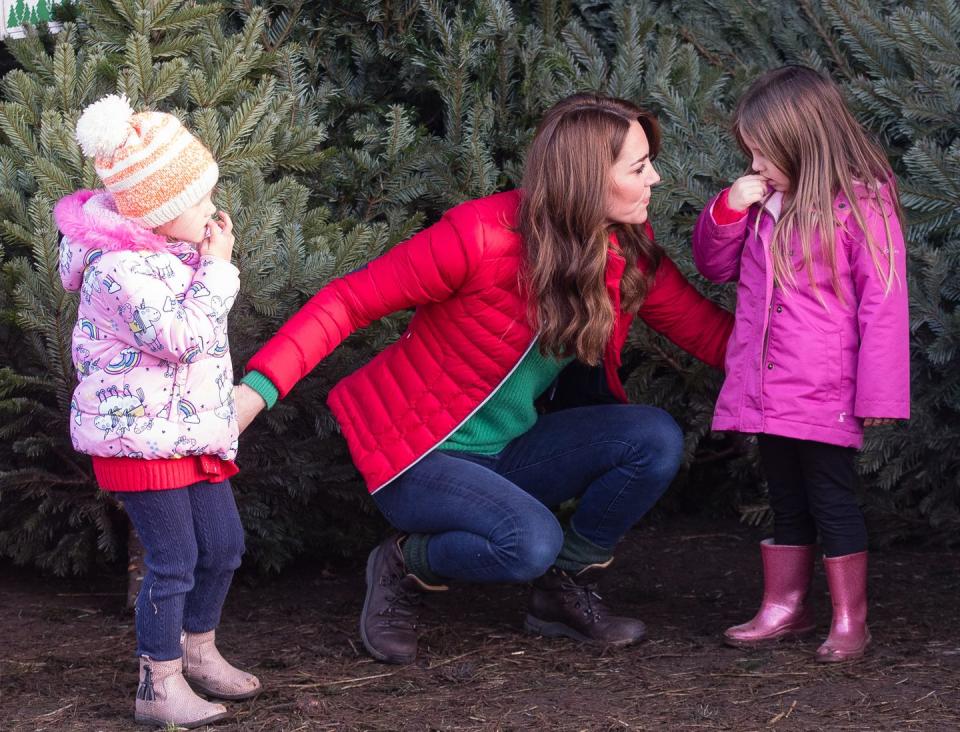 kate middleton hiking boots