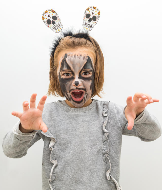 46 Last-Minute Halloween Costume Ideas for Kids 2023 - PureWow