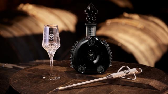 Remy Martin Louis XIII Cognac - Holiday Wine Cellar