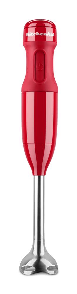 KitchenAid's 100 Year Anniversary Queen of Hearts Red Collection