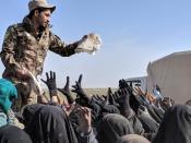 Isis caliphate defeated: Victory declared as Islamic State loses last of its territory