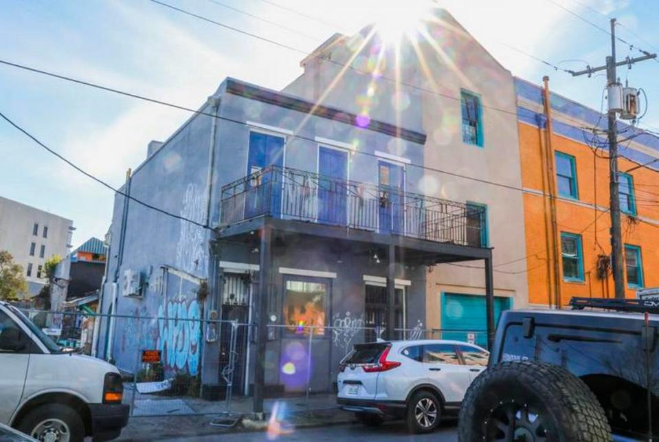 New Orleans bounce artist Big Freedia is partnering with real estate developers to open Hotel Freedia in the New Orleans Marigny, slated to be ready for Mardi Gras 2024.