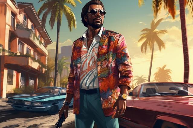 GTA 6: Rockstar Reveals First Update on Next Grand Theft Auto