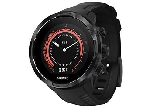 SUUNTO 9 GPS Sports Watch