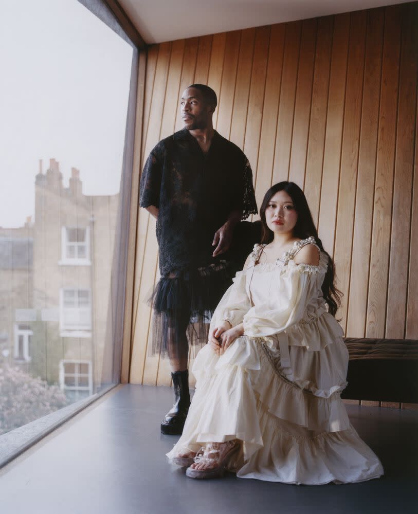 simone rocha june profile