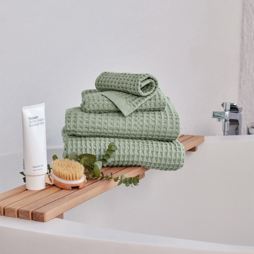 Wavelength Bath Towels, Last Call