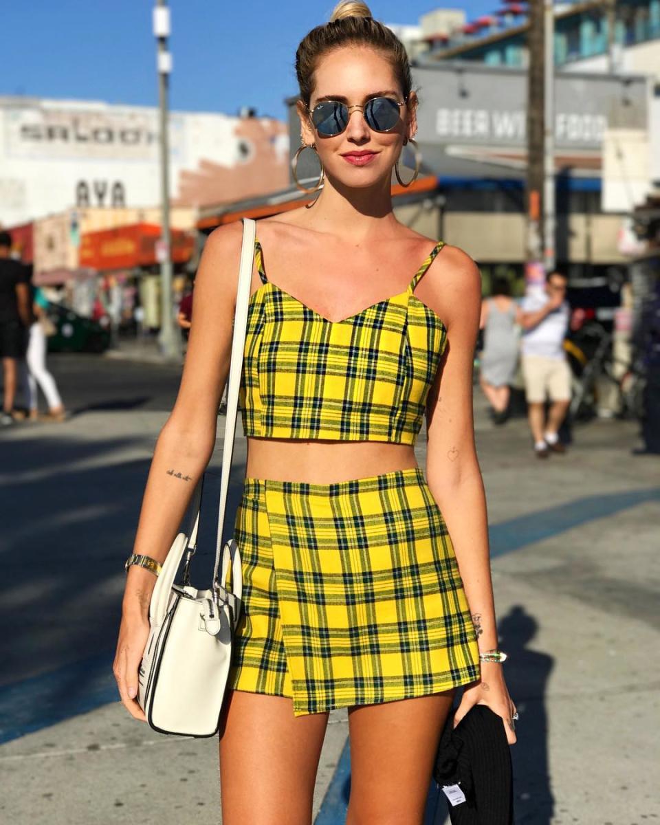 These Are Officially The Most Popular Instagram Accounts For Fashion Girls