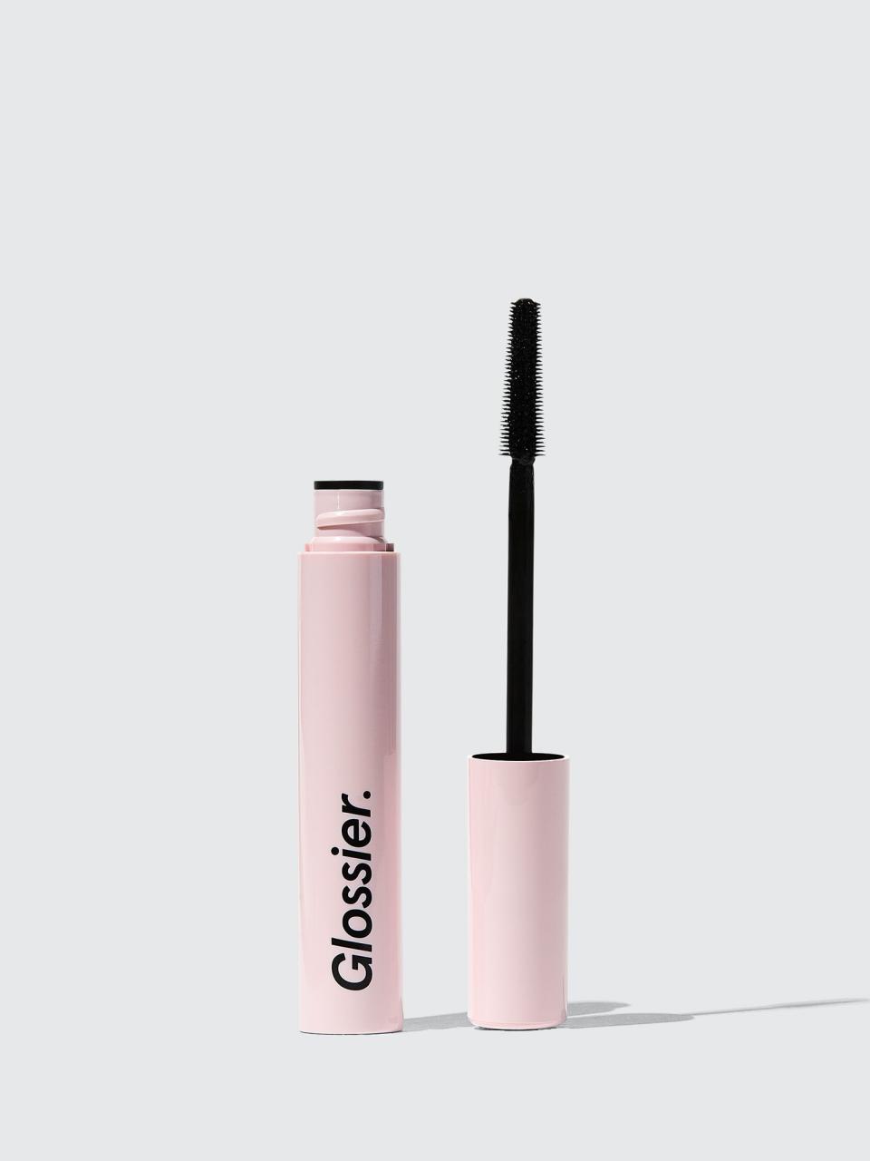 <p><strong>Glossier</strong></p><p>glossier.com</p><p><strong>$16.00</strong></p><p><a href="https://go.redirectingat.com?id=74968X1596630&url=https%3A%2F%2Fwww.glossier.com%2Fproducts%2Flash-slick&sref=https%3A%2F%2Fwww.elle.com%2Fbeauty%2Fg38256941%2Fglossier-black-friday-sale-2021%2F" rel="nofollow noopener" target="_blank" data-ylk="slk:Shop Now;elm:context_link;itc:0;sec:content-canvas" class="link ">Shop Now</a></p><p>This mascara is beloved by many, and you could join the rank of devotees. It doesn't smudge, budge, or make you look like a raccoon by the end of the night.</p>