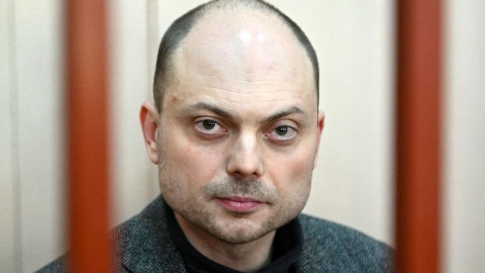 Vladimir Kara-Murza