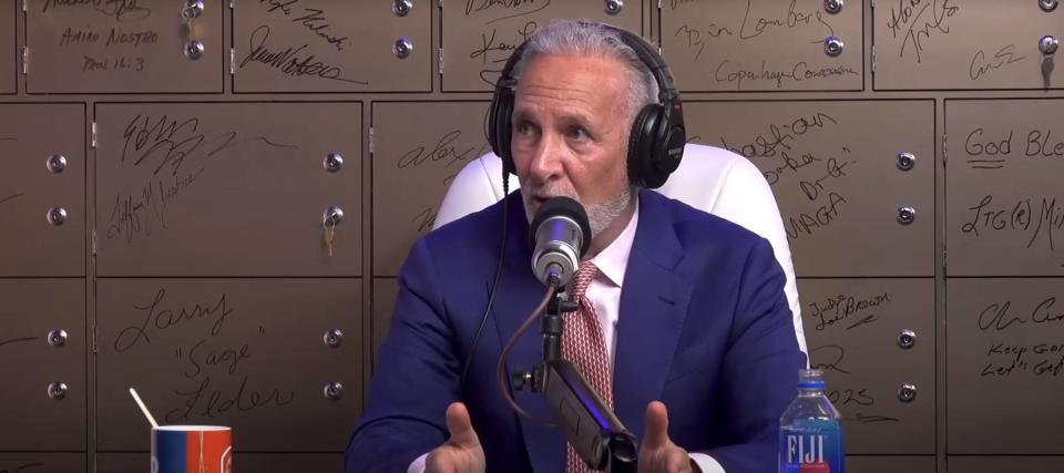 Peter Schiff says get ready for 'major dollar decline' — predicts end of greenback as global reserve currency