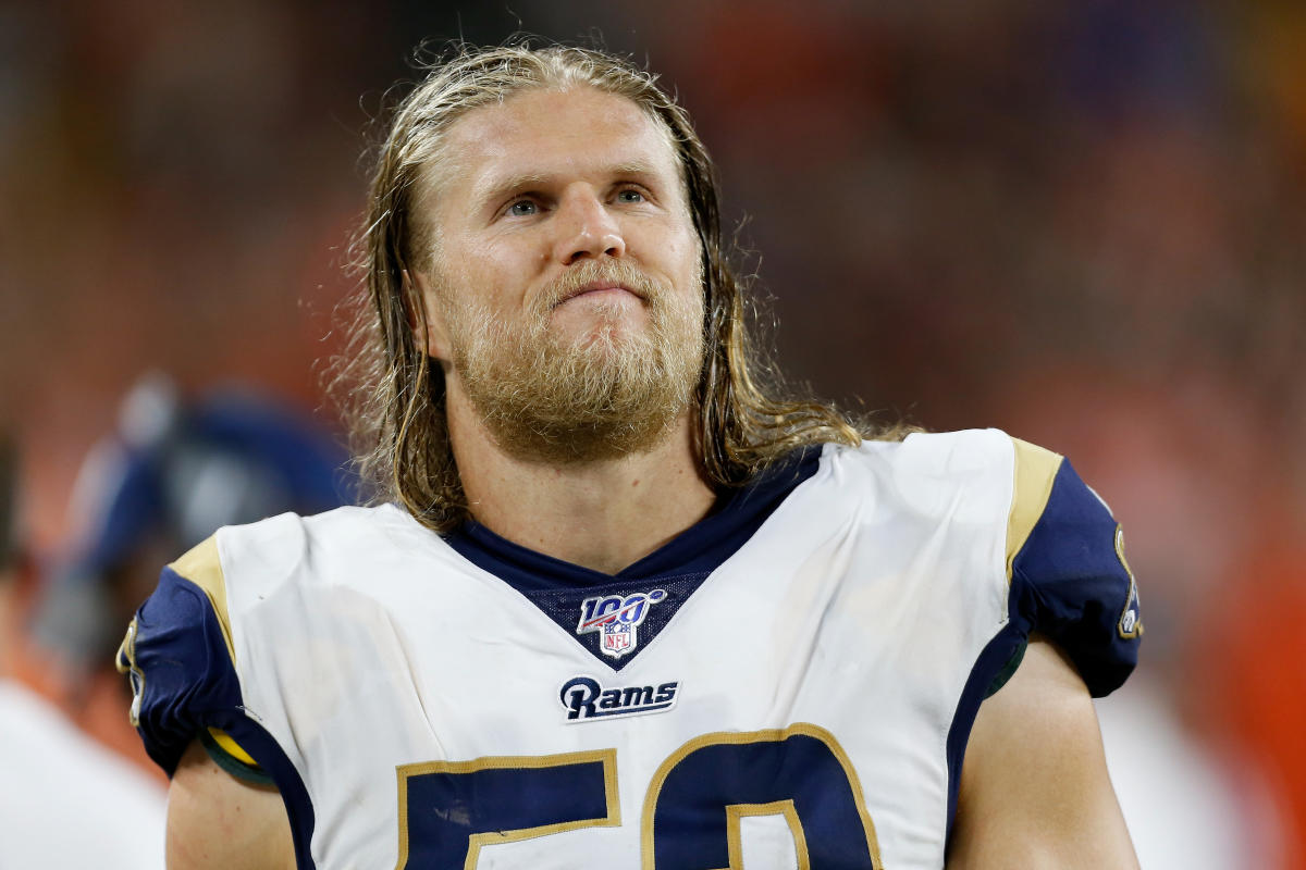 Seahawks should sign Clay Matthews if money is right