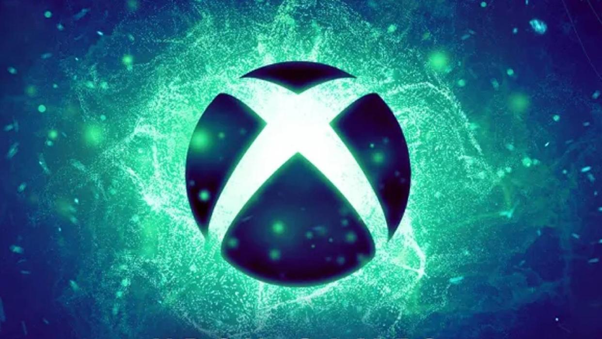  Xbox Games Showcase 2023 keyart 