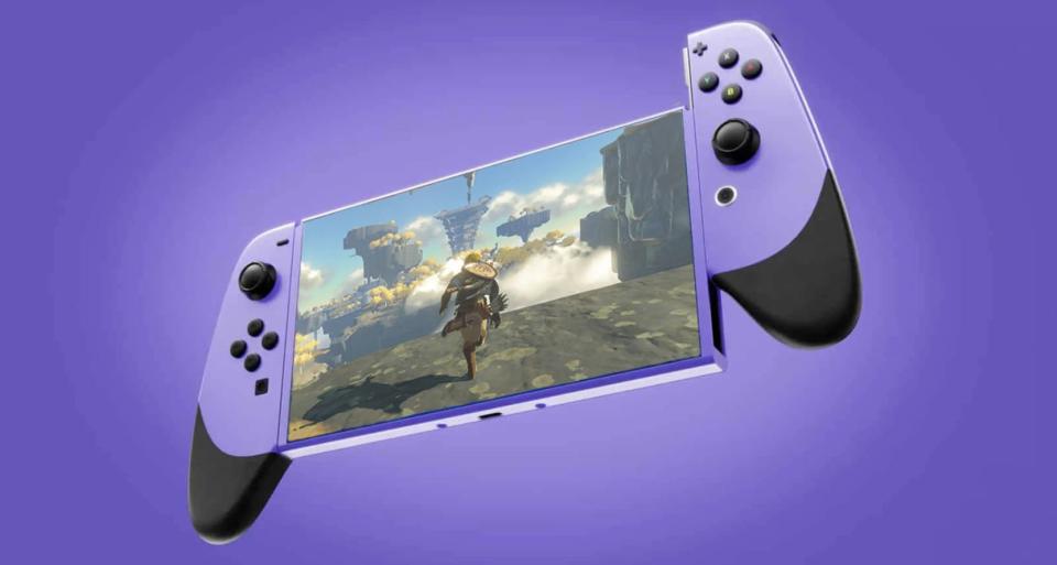 Los fans no deberían esperar noticias del Nintendo Switch 2 en el evento