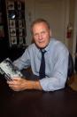<p>In 2005, the actor's autobiography<em> Tab Hunter Confidential: The Making of a Movie Star</em>, co-written with Eddie Muller, was released. <em>The New York Times</em> best-seller also served as a basis for the documentary <em>Tab Hunter Confidential</em>, which premiered at the South by Southwest film festival in 2015. Both projects covered Hunter's time as a '50s heartthrob, as well as his personal struggle with his sexual identity. </p>