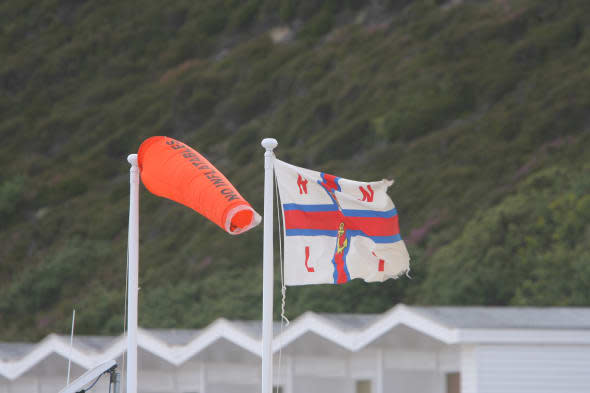 RNLI warning as British coast deaths reach record highs