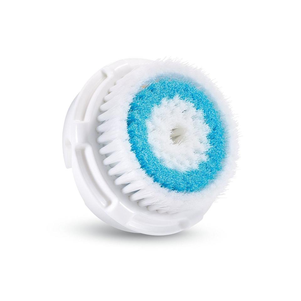 Clarisonic Deep Pore Facial Cleansing Brush Head Replacement