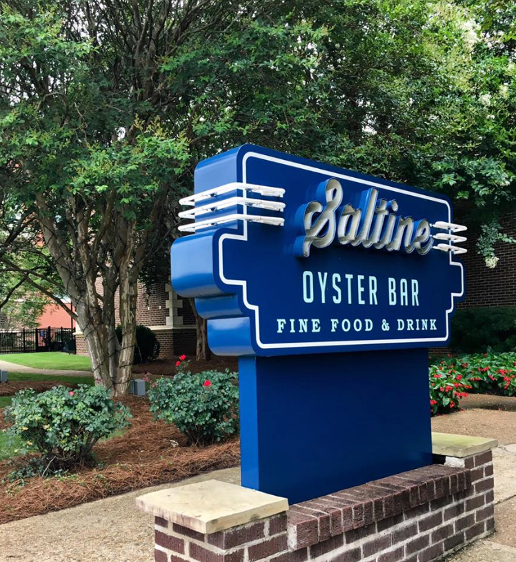 Saltine Oyster Bar/Facebook