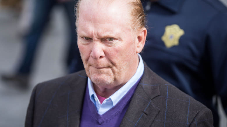 mario batali