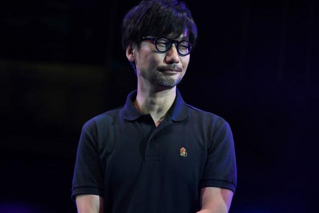 Hideo Kojima Documentary Set to Premiere at Tribeca Festival - Siliconera