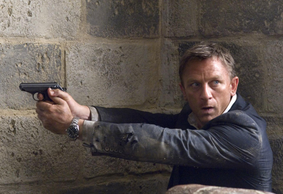 top 10 box office movies 2008 quantum of solace