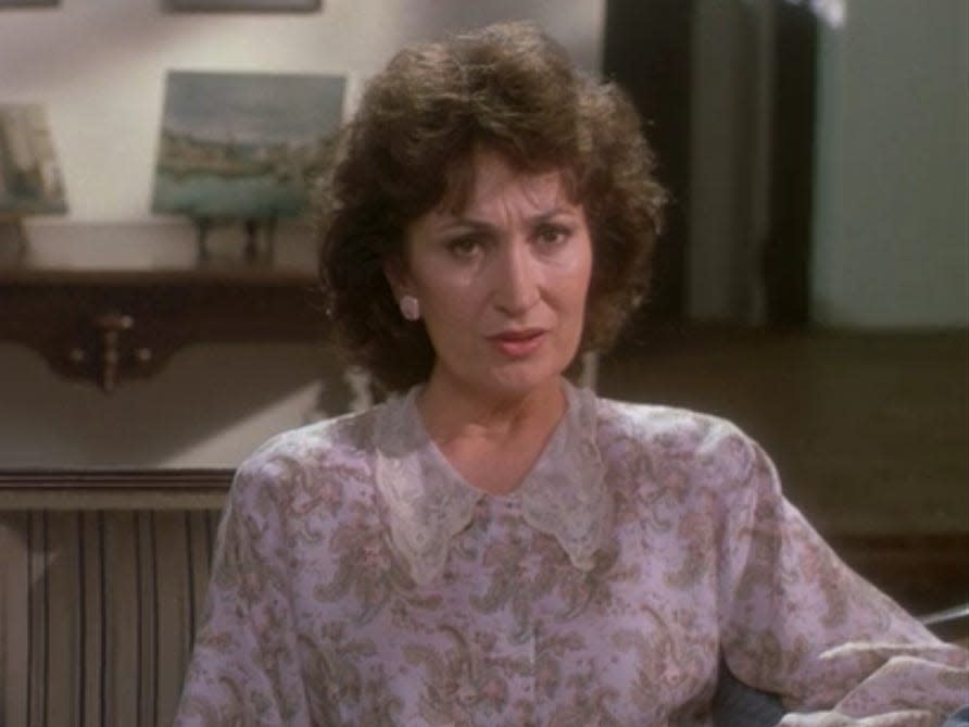 jennifer rhodes william cort heathers