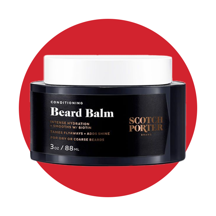 <p><a href="https://shop.menshealth.com/conditioning-beard-balm-1706823025902-885/p" rel="nofollow noopener" target="_blank" data-ylk="slk:Shop Now;elm:context_link;itc:0;sec:content-canvas" class="link ">Shop Now</a></p><p>Conditioning Beard Balm</p><p>menshealth.com</p><p>$17.99</p><span class="copyright">Hearst Owned</span>