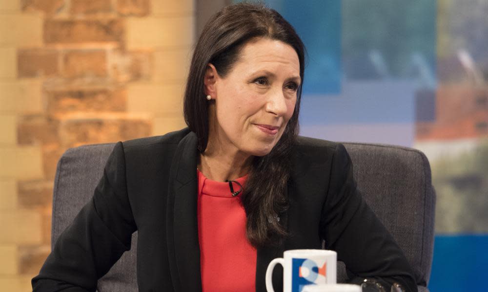 Debbie Abrahams, the shadow work and pensions secretary, has criticised the government over universal credit.
