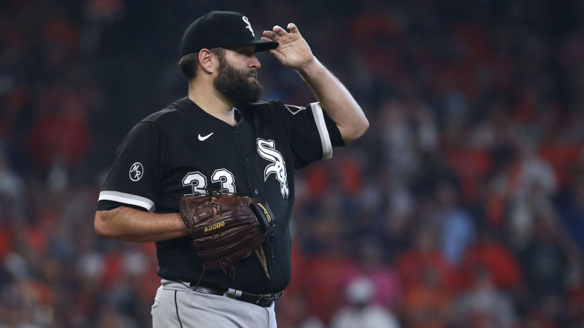 Rays Rumors: Rays in serious talks to acquire Lance Lynn from White Sox