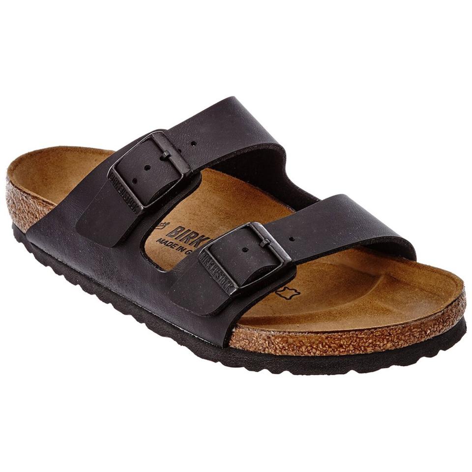 การขายหุ้น BF Birkenstocks ในช่วงต้น