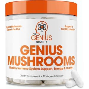 29 Best Lion's Mane Supplements