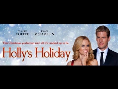 87) Holly's Holiday (2012)