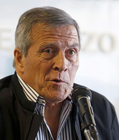 Tabárez en Selección de Uruguay: el histórico entrenador renovó