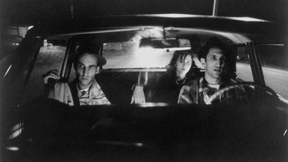 stranger than paradise the samuel goldwyn company